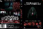 miniatura insidious-custom-por-almirantebron cover dvd