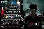 miniatura insidious-custom-v2-por-gordote cover dvd