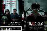 miniatura insidious-custom-v3-por-draude95 cover dvd