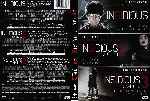 miniatura insidious-trilogia-custom-por-lolocapri cover dvd