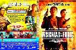 miniatura insignias-de-la-furia-custom-por-landio1 cover dvd
