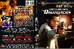 miniatura inspector-tibbs-contra-la-organizacion-custom-por-jhongilmon cover dvd