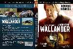 miniatura inspector-wallander-pisando-los-talones-por-frankensteinjr cover dvd