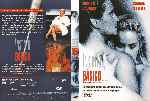 miniatura instinto-basico-v2-por-manmerino cover dvd
