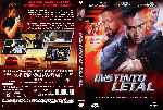 miniatura instinto-letal-custom-por-lolocapri cover dvd