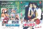 miniatura instituto-ruso-leccion-3-xxx-por-estrella-cecy cover dvd