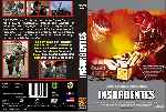 miniatura insurgentes-custom-por-jonander1 cover dvd