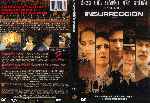 miniatura insurreccion-custom-por-dexer cover dvd