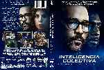miniatura inteligencia-colectiva-temporada-01-custom-por-lolocapri cover dvd
