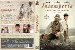 miniatura intemperie-custom-por-picki cover dvd