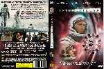 miniatura interestelar-custom-por-lolocapri cover dvd