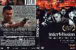 miniatura intermission-region-4-por-agarrota cover dvd