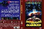 miniatura internado-diabolico-custom-por-serantvillanueva cover dvd