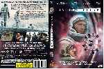 miniatura interstellar-custom-por-lolocapri cover dvd