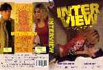 miniatura interview-2003-por-like-a-virgin70 cover dvd
