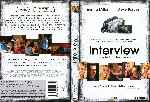 miniatura interview-2007-por-manmerino cover dvd