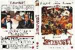 miniatura intervista-por-condozco-jones cover dvd