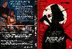 miniatura into-the-dark-pilgrim-custom-por-lolocapri cover dvd