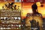miniatura into-the-west-miniserie-custom-por-lolocapri cover dvd