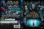miniatura into-the-woods-custom-por-lolocapri cover dvd