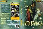 miniatura intolerancia-origenes-del-cine-por-malevaje cover dvd