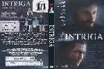 miniatura intriga-2013-custom-v2-por-mrandrewpalace cover dvd