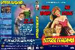 miniatura intriga-femenina-custom-por-lolocapri cover dvd