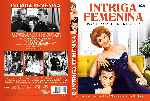 miniatura intriga-femenina-por-frankensteinjr cover dvd