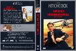 miniatura intriga-internacional-region-4-por-dina22 cover dvd