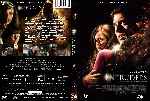 miniatura intruders-2011-custom-por-almirantebron cover dvd