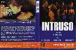 miniatura intruso-por-bledasolellada cover dvd