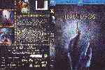 miniatura intrusos-1992-por-lankis cover dvd