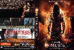 miniatura intrusos-2011-custom-v2-por-oraldo1987 cover dvd