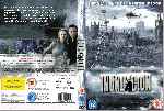 miniatura inundacion-2006-custom-por-lrplazas cover dvd