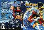 miniatura inuyasha-la-pelicula-1-la-batalla-a-traves-del-tiempo-por-bunsen cover dvd
