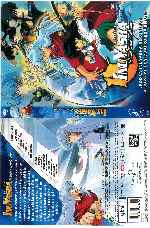 miniatura inuyasha-la-pelicula-1-la-batalla-a-traves-del-tiempo-v2-por-songin cover dvd