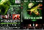 miniatura invasion-1997-custom-v2-por-jhongilmon cover dvd