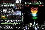 miniatura invasion-1997-custom-v3-por-jhongilmon cover dvd