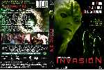 miniatura invasion-1997-custom-v4-por-jhongilmon cover dvd