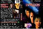 miniatura invasion-1997-custom-v5-por-jhongilmon cover dvd