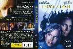 miniatura invasion-2007-por-manmerino cover dvd