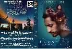 miniatura invasion-2021-custom-por-davichooxd cover dvd