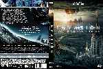 miniatura invasion-el-fin-de-los-tiempos-custom-por-lolocapri cover dvd