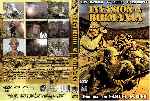 miniatura invasion-en-birmania-por-estre11a cover dvd