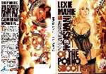 miniatura invasion-of-the-porno-xxx-por-dvdtrujillo cover dvd