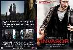 miniatura invasor-custom-por-cinema29 cover dvd