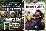 miniatura invasores-del-antiplano-custom-por-granjk cover dvd