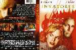 miniatura invasores-region-4-por-lonkomacul cover dvd