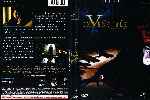 miniatura invencible-2001-por-werther1967 cover dvd
