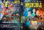 miniatura invencible-temporada-01-custom-por-lolocapri cover dvd